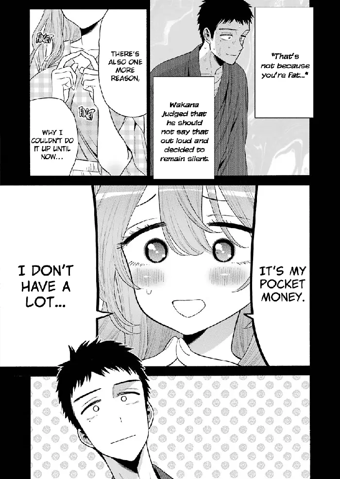 My Dress-Up Darling Chapter 26 image 20_optimized